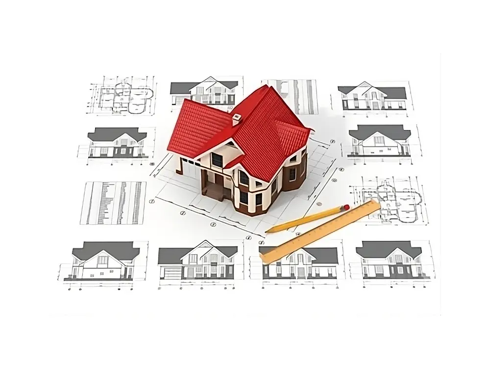 Reformas y adecuaciones